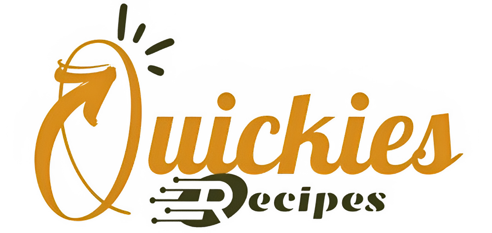 Quickies Recipes